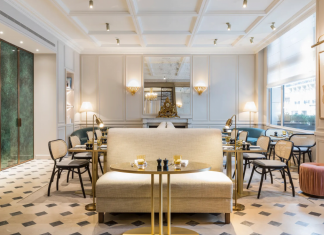 Which are the Coolest Hotels In Paris?