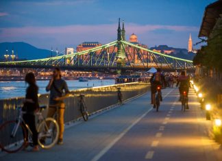 Hungary Nightlife: Places Where You Can Twist & Twirl