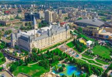 Iasi, Romania: A Cultural and Intellectual Hub in Eastern Europe