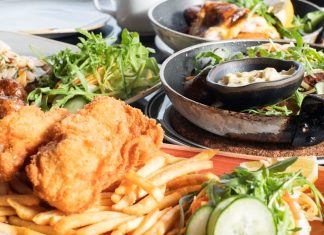 Tasting Iceland: Must-Try Foods On Your Culinary Adventure