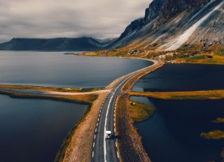 Iceland’s Most Breathtaking Road Trips