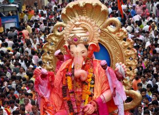 India’s Most Celebrated Festivals and Events