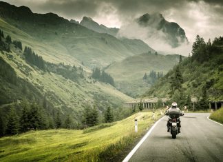 Top India’s Best Road Trips