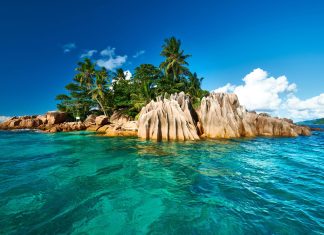 Beautiful Islands In Africa For A Tropical Vacation