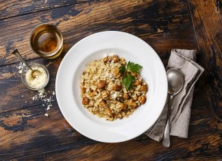What is Risotto? An Introduction to Italy’s Iconic Rice Dish