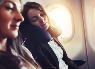 Jet Lag Solutions: How to Adjust to Time Zone Changes While Traveling