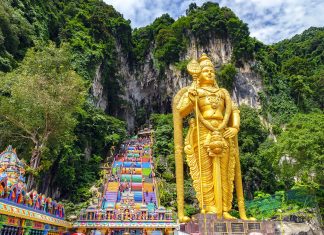 The Ultimate Guide to Kuala Lumpur’s Most Popular Tourist Spots