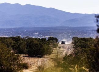 World’s Most Incredible Overland Routes to See