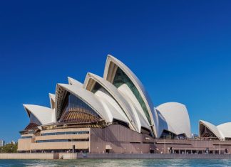 The High Life: Luxury Adventures and Activities around the World