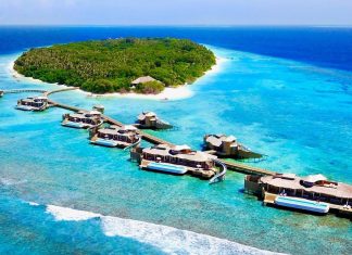Private Islands and Exclusive Villas: The Epitome of Luxury Travel
