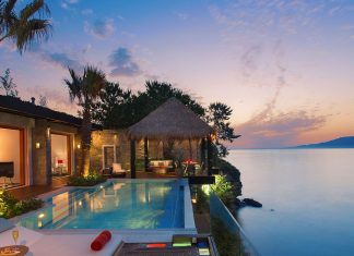 Luxury Destinations: Unforgettable Experiences in Luxury Travel