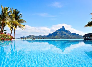 World’s Top Destinations for Luxury Travelers