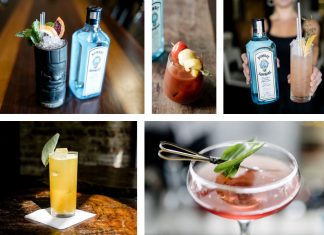 Top-Shelf Tipples: Uncovering Marrakech’s Best Bars and Cocktails