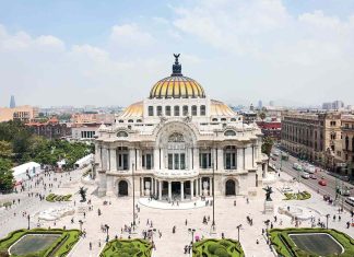 The Best Neighborhoods and Districts to Explore in Mexico