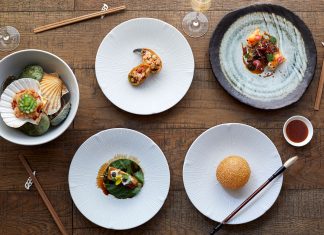 Michelin-Starred Fine Dining Restaurants You Have to Try