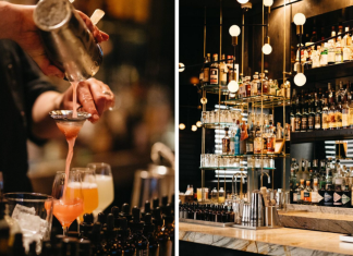 On the Rocks: Discovering Montreal’s Coolest Bars