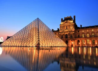The Most Recognizable Monuments Around the World