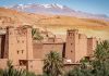 Morocco’s Historic Monuments: Top Beautiful Palaces To See In Person