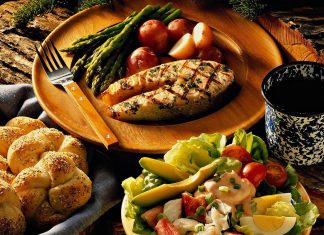 What is the most delicious food ever?