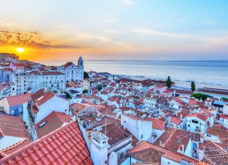 The History and Architecture of Coastal Cities