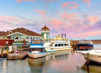 City Escapes: Discovering the Most Relaxing Cities to Recharge