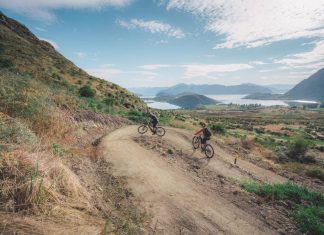 Mountain Biking Trails for All Skill Levels
