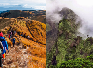 A nature lover’s guide to the best mountain hikes