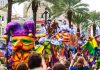 Parades: New Orleans’s Best Events for Families and Kids