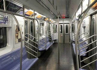Tips For Tourists On The New York City Subway For The First Time
