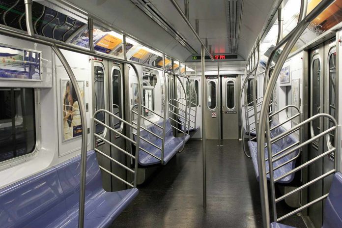 Tips For Tourists On The New York City Subway For The First Time