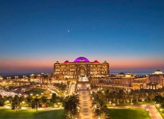 Beyond 5 Stars: The World’s Most Opulent Hotels and Resorts