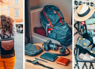 Packing for Adventure: Essential Gear for Outdoor and Active Trips