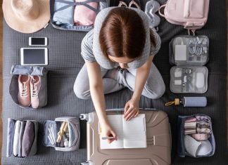 Packing for a Specific Destination: Tips and Tricks for Every Climate