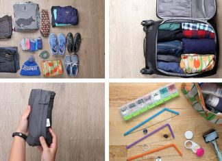 Packing Hacks: Essential Items to Bring on Every Trip