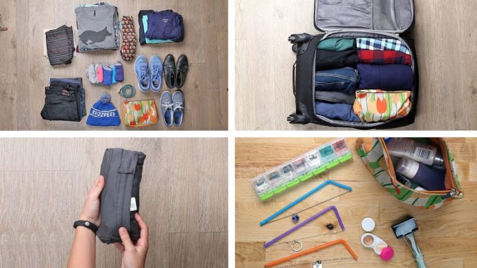 Packing Hacks: Essential Items to Bring on Every Trip