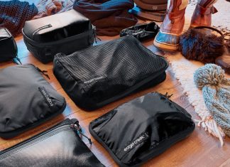 The Ultimate Packing List: Everything You Need for Your Next Trip