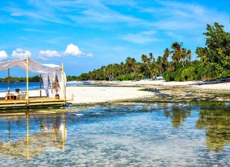 Paradise Found: Exploring the World’s Most Beautiful Destinations