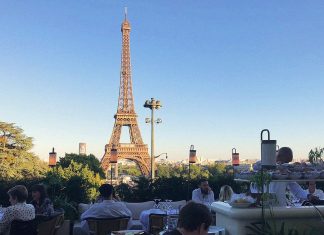 Discover the Culinary Scene of Paris: Must-Try Restaurants