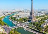 Parisian Delights: Must-See Attractions in the City of Lights