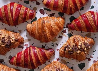 Sweet Treats: Discovering the Best Patisseries in Tel Aviv