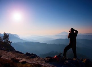 Tips for Capturing Your Adventures in Pictures