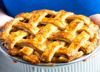 Best Pie Recipes, from Classics to New Favorites