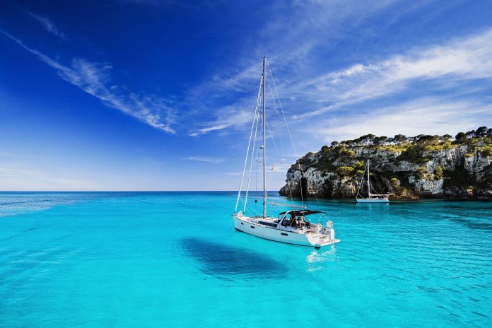 Best places to Sail to in the World
