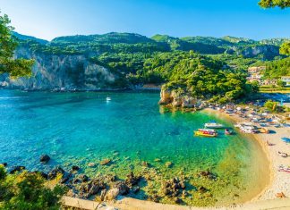 What Do People in Greece do for Fun?