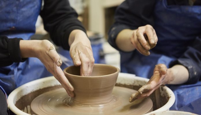 The Top Europe Pottery Classes to Take