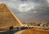 The Pyramids of Egypt: An Adventure of a Lifetime