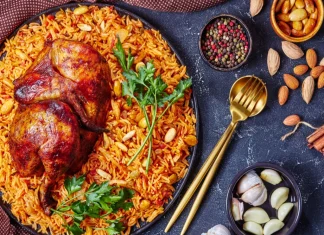 Qatar’s Cuisine: Traditional Dishes and Fusion Foods To Try