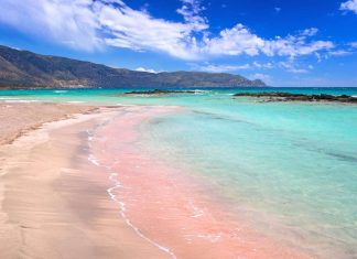 The Most Peaceful and Relaxing Beaches Around the World