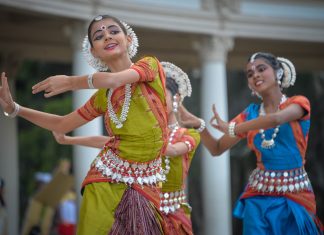 Religious Customs: How to Respect Different Faiths When Traveling