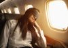 How to Rest Well and Beat Jet Lag While Traveling